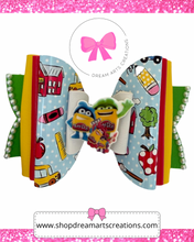 Load image into Gallery viewer, Play-Doh School🎀
