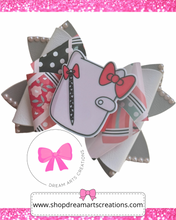 Load image into Gallery viewer, Hello Kitty School🎀
