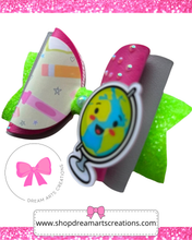 Load image into Gallery viewer, World School🎀
