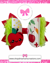 Load image into Gallery viewer, Apple School🎀
