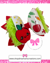 Load image into Gallery viewer, Apple School🎀
