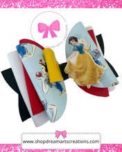Load image into Gallery viewer, SnowWhite🎀
