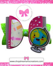 Load image into Gallery viewer, World School🎀
