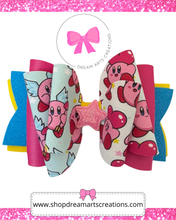 Load image into Gallery viewer, Kirby🎀
