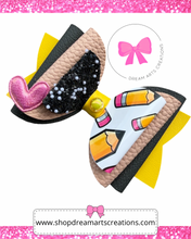 Load image into Gallery viewer, Pencil Yellow🎀
