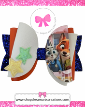 Load image into Gallery viewer, Zootopia🎀

