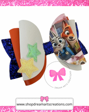 Load image into Gallery viewer, Zootopia🎀
