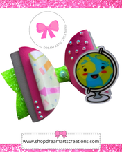 Load image into Gallery viewer, World School🎀
