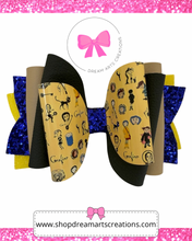 Load image into Gallery viewer, Coraline🎀
