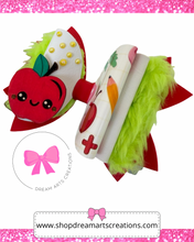Load image into Gallery viewer, Apple School🎀
