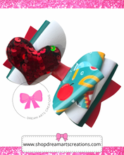 Load image into Gallery viewer, Apple School🎀
