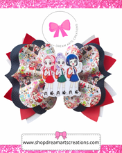 Load image into Gallery viewer, KPop School🎀
