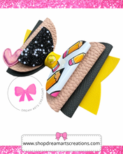 Load image into Gallery viewer, Pencil Yellow🎀
