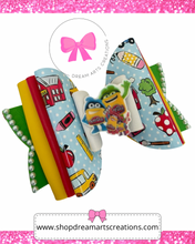 Load image into Gallery viewer, Play-Doh School🎀
