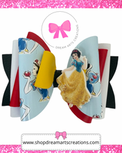 Load image into Gallery viewer, SnowWhite🎀
