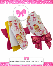 Load image into Gallery viewer, Ballet🎀
