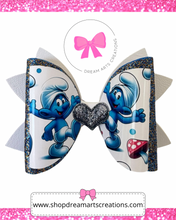 Load image into Gallery viewer, Pitufos🎀
