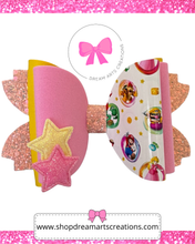 Load image into Gallery viewer, Mario World🎀
