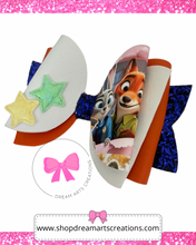 Load image into Gallery viewer, Zootopia🎀
