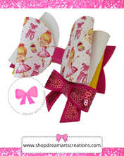 Load image into Gallery viewer, Ballet🎀
