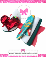 Load image into Gallery viewer, Apple School🎀

