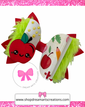Load image into Gallery viewer, Apple School🎀
