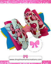 Load image into Gallery viewer, Kirby🎀
