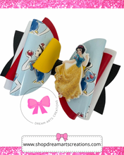 Load image into Gallery viewer, SnowWhite🎀
