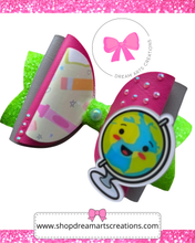 Load image into Gallery viewer, World School🎀
