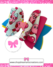 Load image into Gallery viewer, Kirby🎀

