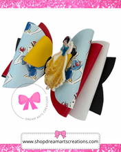 Load image into Gallery viewer, SnowWhite🎀
