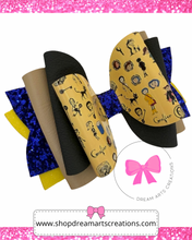 Load image into Gallery viewer, Coraline🎀
