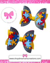 Load image into Gallery viewer, Autism Set🎀
