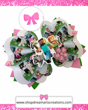 Load image into Gallery viewer, Minecraft BigBow🎀
