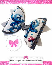 Load image into Gallery viewer, Pitufos🎀
