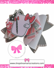 Load image into Gallery viewer, Hello Kitty School🎀
