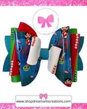 Load image into Gallery viewer, Lilo and Stitch🎀
