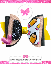 Load image into Gallery viewer, Pencil Yellow🎀

