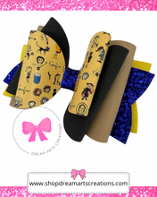 Load image into Gallery viewer, Coraline🎀
