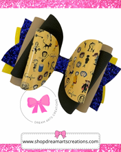 Load image into Gallery viewer, Coraline🎀
